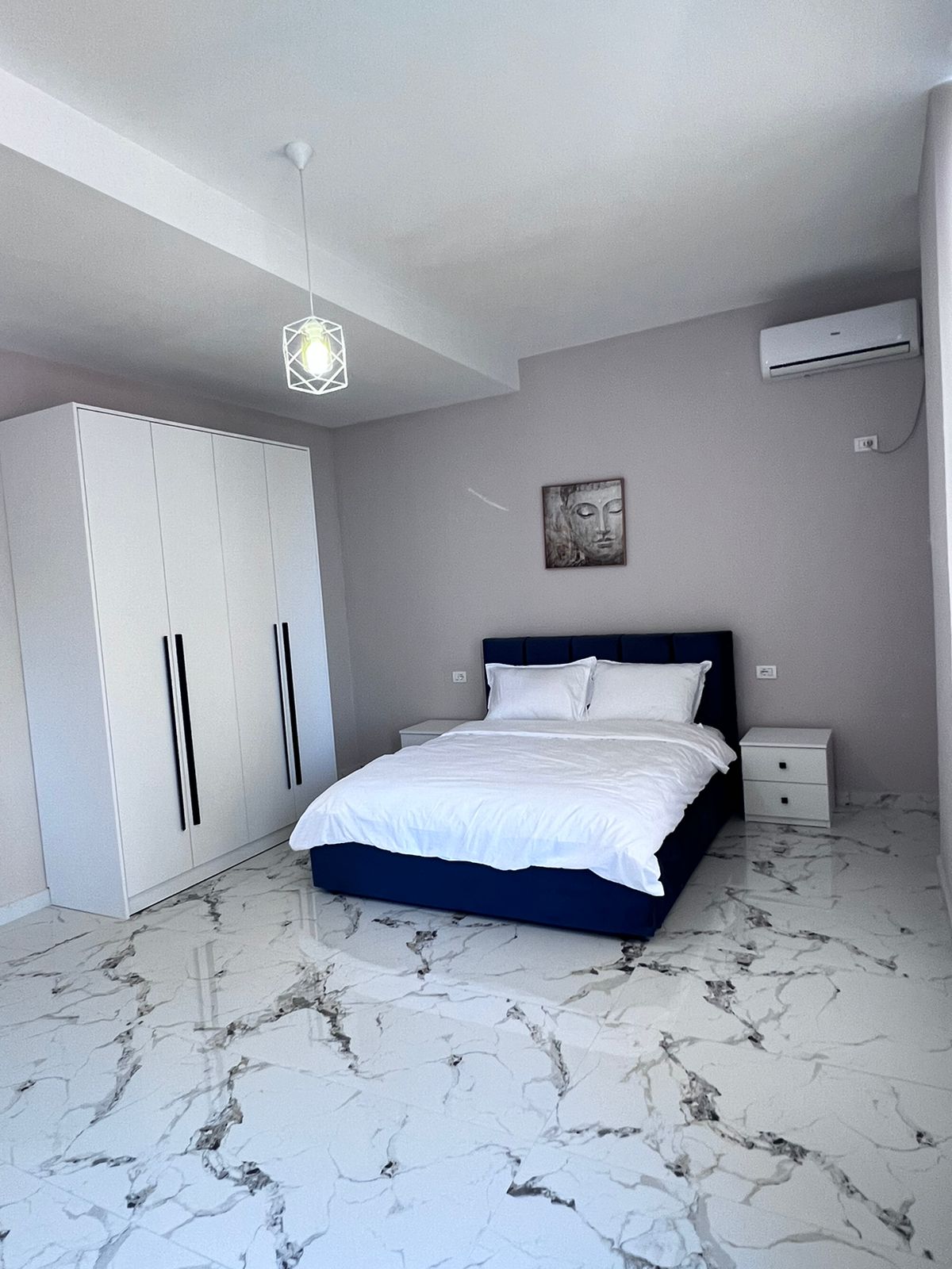 2-Bedroom Apartment