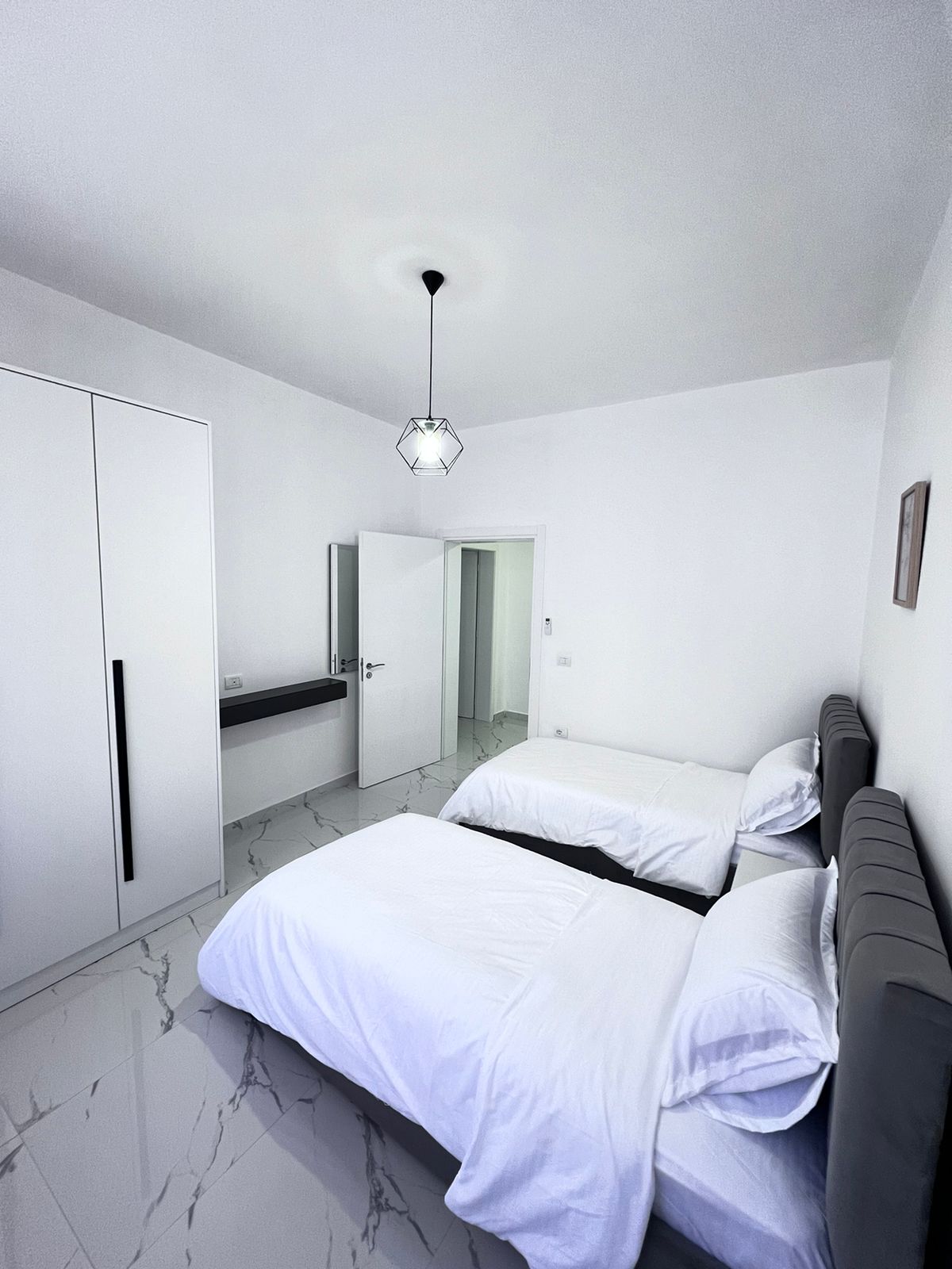 2-Bedroom Apartment