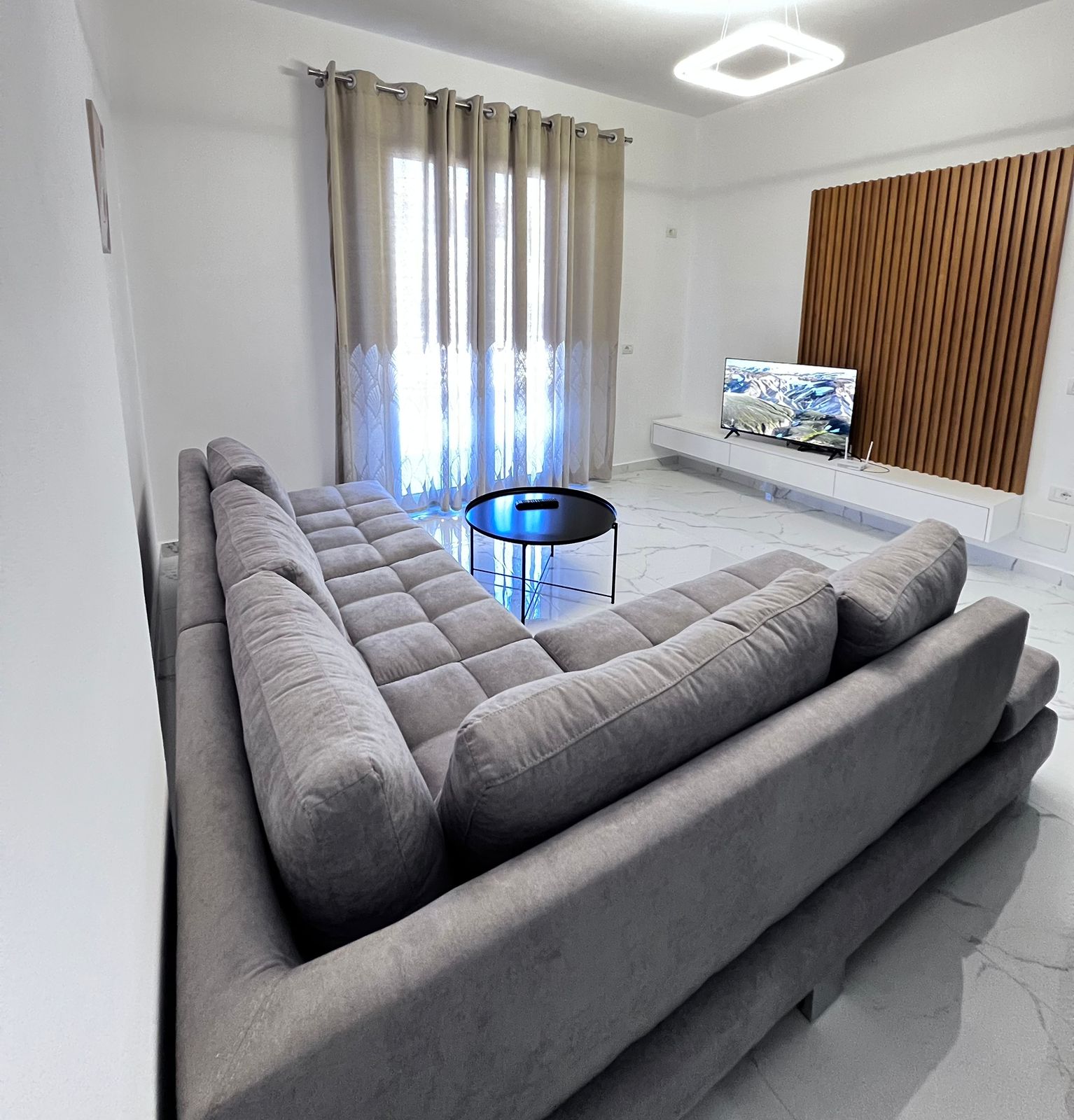 2-Bedroom Apartment